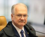 Fachin defende segurança e transparência na liberação de precatórios