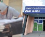 Família busca esclarecimentos após morte de criança em hospital na Zona Oeste de Manaus