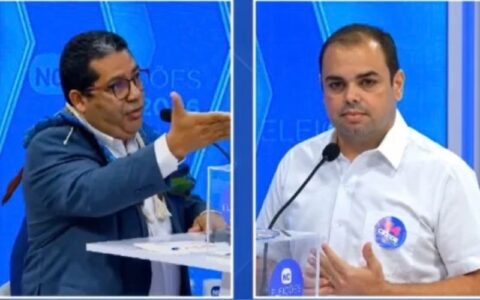 ‘Fantoche de Wilson Lima’: cutucada de Isael a Cidade repercute entre os eleitores