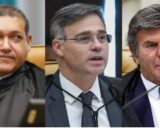Filhos de ministros aparecem em relatos sobre entorno de Vorcaro