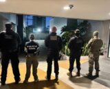 Força Integrada IV cumpre 106 prisões e 173 buscas