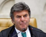 Fux pede esclarecimentos ao Senado sobre acessos de Vorcaro