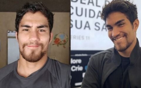 'Um pedaço de mim morreu': mãe exige justiça após filho autista ser assassinado em Manaus
