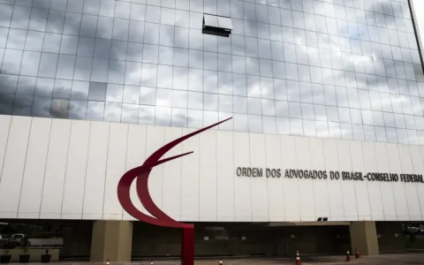 Lei que amplia cargos da diretoria da OAB é sancionada