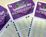 Lotofácil da Independência premia 72 apostas com R$ 4,4 mi
