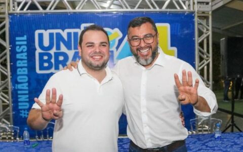 David Almeida chama saúde do Amazonas de 'um caos' nas gestões de Wilson Lima e Roberto Cidade