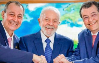 Lula tem visita prevista a Manaus na reta final de campanha