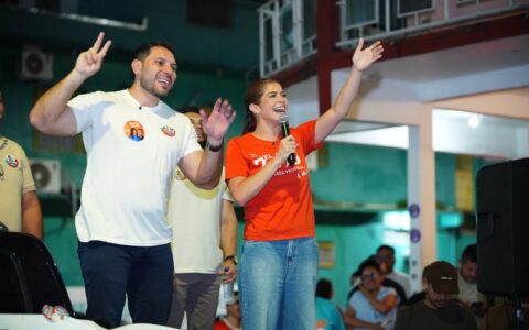 Lutar por educação e saúde será prioridade para Drª Aryel Almeida na Câmara Federal