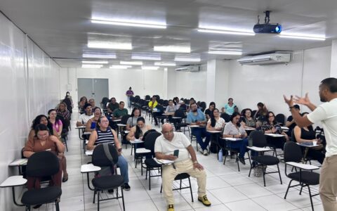 Manaus promove oficina de Google Maps e IA para empreendedores
