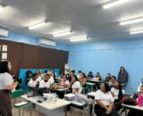 Manaus promove workshop de corte masculino e visagismo