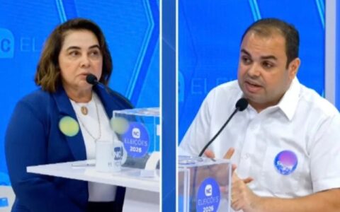 Contratos e empresas familiares acirram confronto entre Cidade e Maria