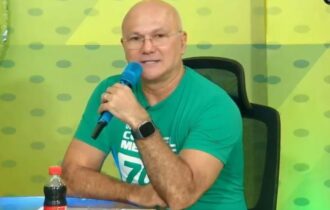 Menezes quer reduzir filas do SISREG e investir na saúde