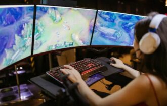 Mercado gamer cresce no Amazonas e vendas online avançam 75,78%