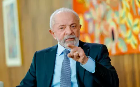 Meta desabilitou anúncios do perfil de Lula no Facebook