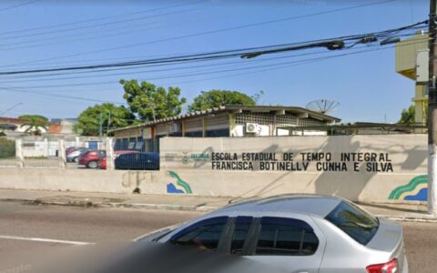 Ministério Público apura falta de ar-condicionado e carteiras em escola estadual