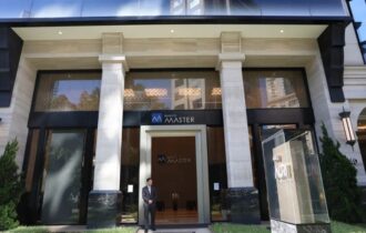 Moraes aponta 'escolha seletiva' e pede divulgação de todo caso Master