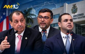 Omar diz que Cidade tem 'mesmo DNA' de Wilson e mira legado do ex-governador