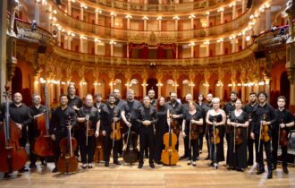 Orquestra de Câmara do Amazonas faz concerto gratuito