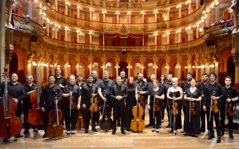 Orquestra de Câmara do Amazonas faz concerto gratuito