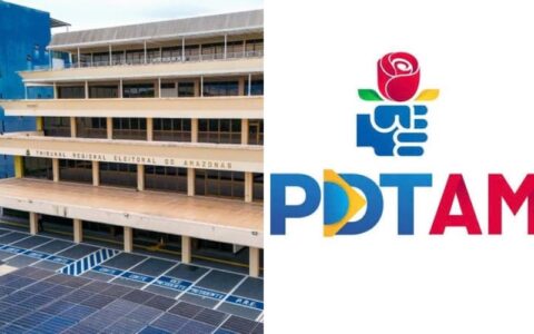 PDT-AM falha em verba para mulheres e terá de devolver R$ 14,8 mil aos cofres públicos
