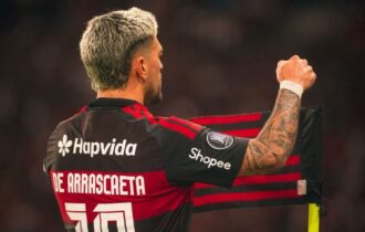 Pela quinta vez, Brasil põe 'trinca' nas semifinais da Libertadores