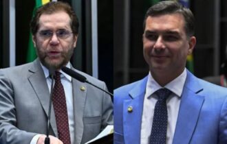 Plínio Valério declara voto em Flávio Bolsonaro e nega adesão ao bolsonarismo