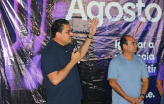 Prefeitura de Autazes homologa ata de R$ 5,4 milhões para estruturas de eventos