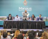 Prefeitura de Manaus lança Plano de Integridade e Manual dos Profissionais da Educação