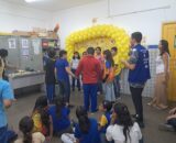 Programa Saúde na Escola aborda saúde mental