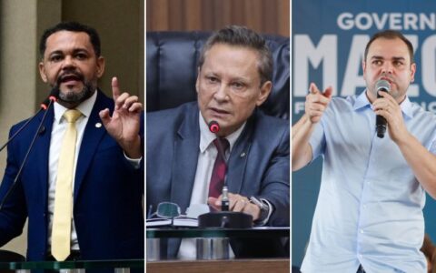 “Puxadinho do Palácio”: Rozenha reage a votação relâmpago de projeto enviado pelo Governo Roberto Cidade