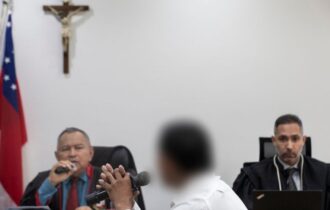 Quatro réus são condenados por homicídio ocorrido no Novo Aleixo, em Manaus 16 Setembro 2026