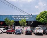 Reforma da Feira do Santo Antônio está incluída em cronograma de 48 feiras a serem recuperaras até 2028