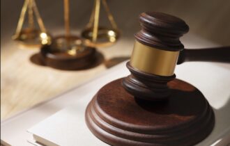 Réu é condenado a 24 anos por duplo homicídio em Maraã