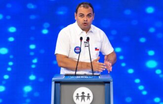 Roberto Cidade