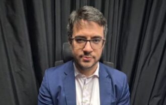 Rodrigo Guedes diz que governo segue “fatiado” e promete confronto na Aleam
