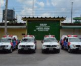 SEAP troca diretor e adjunta de unidade prisional após série de ocorrências no sistema