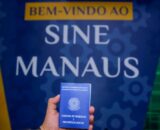 Sine Manaus abre 888 vagas de emprego nesta quinta (10); veja oportunidades