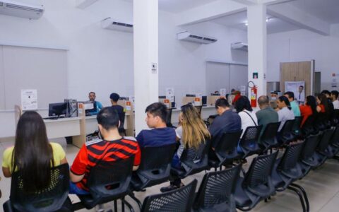 Sine Manaus oferta 880 vagas de emprego nesta terça-feira, 8/9