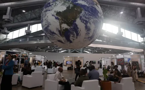 Inscrições abertas para delegação brasileira na COP31