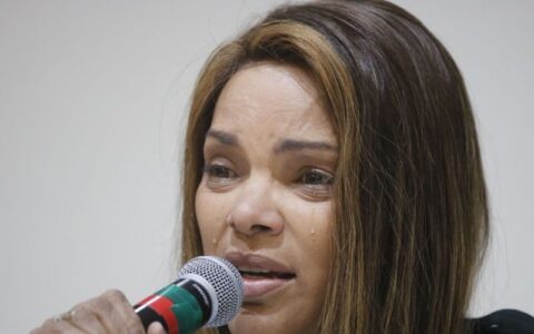 STJ mantém condenação de Flordelis a 50 anos de prisão