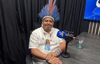 Suplentes de Ismael Munduruku têm candidaturas indeferidas no Amazonas