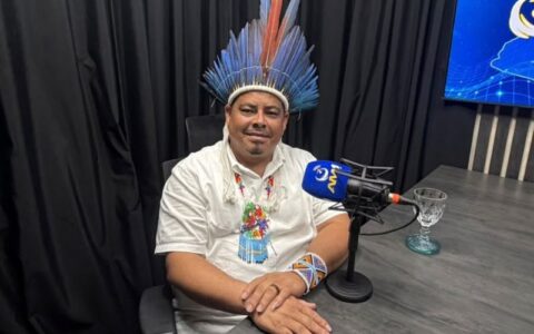 Suplentes de Ismael Munduruku têm candidaturas indeferidas no Amazonas
