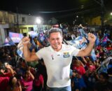 Tadeu propõe emendas para ampliar Ronda Maria da Penha e Crédito Rosa