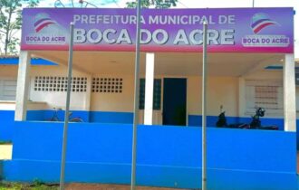 Terreno municipal vendido por R$ 529 em Boca do Acre vira alvo de investigação no AM