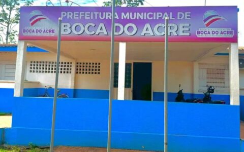 Terreno municipal vendido por R$ 529 em Boca do Acre vira alvo de investigação no AM