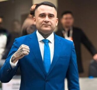 Salazar pode ter contas bloqueadas por dívida eleitoral