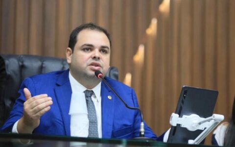 Sefaz-AM tem perfil retirado do Instagram após ação contra Roberto Cidade