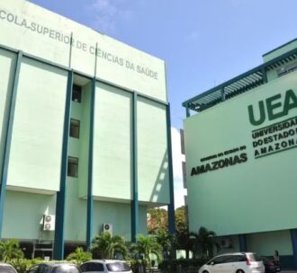 Vestibular da UEA tem provas nesta segunda e terça-feira