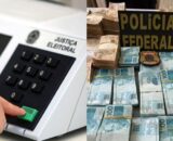 Vamos combater a compra de votos?