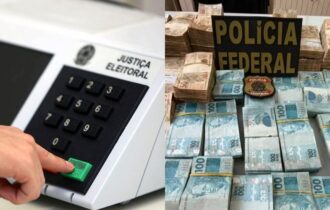 Vamos combater a compra de votos?